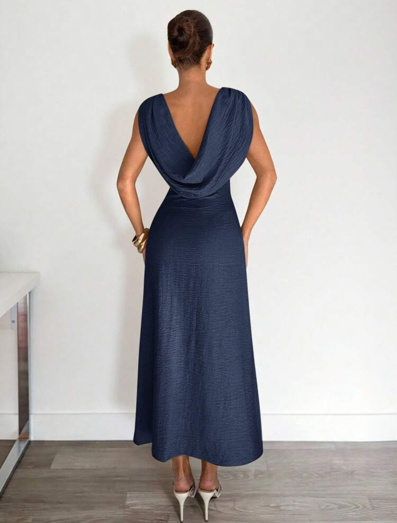 Women’s elegant dress