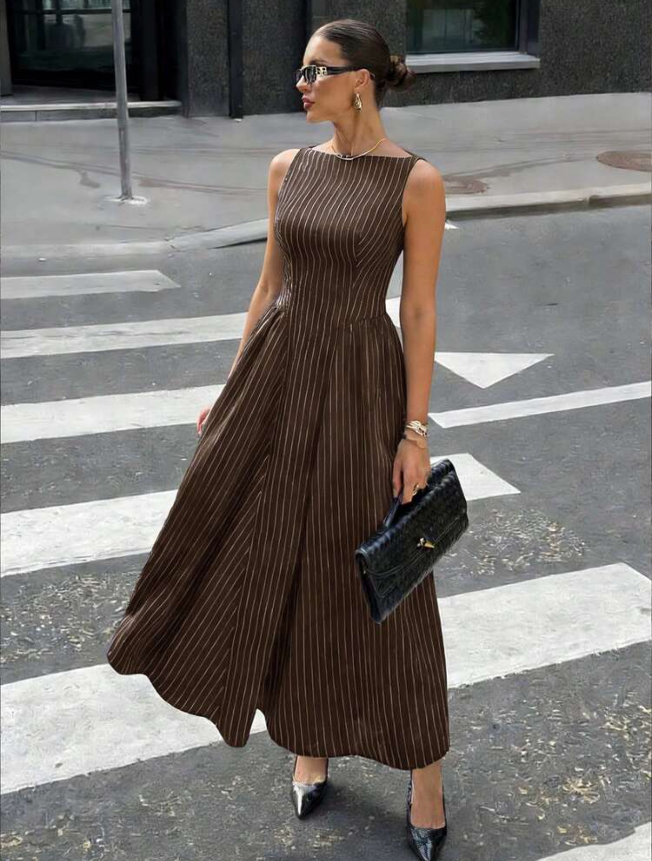 Women’s elegant dress