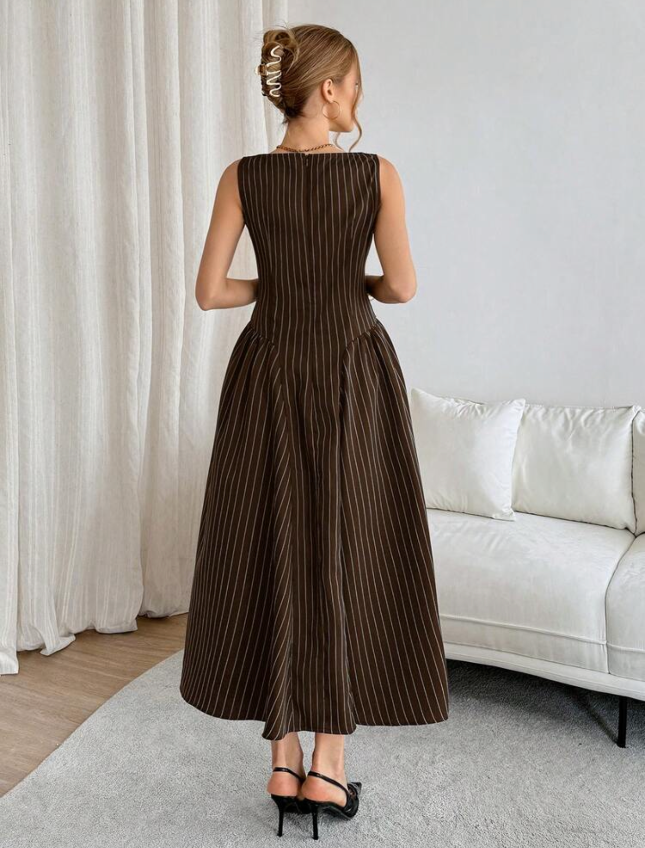 Women’s elegant dress