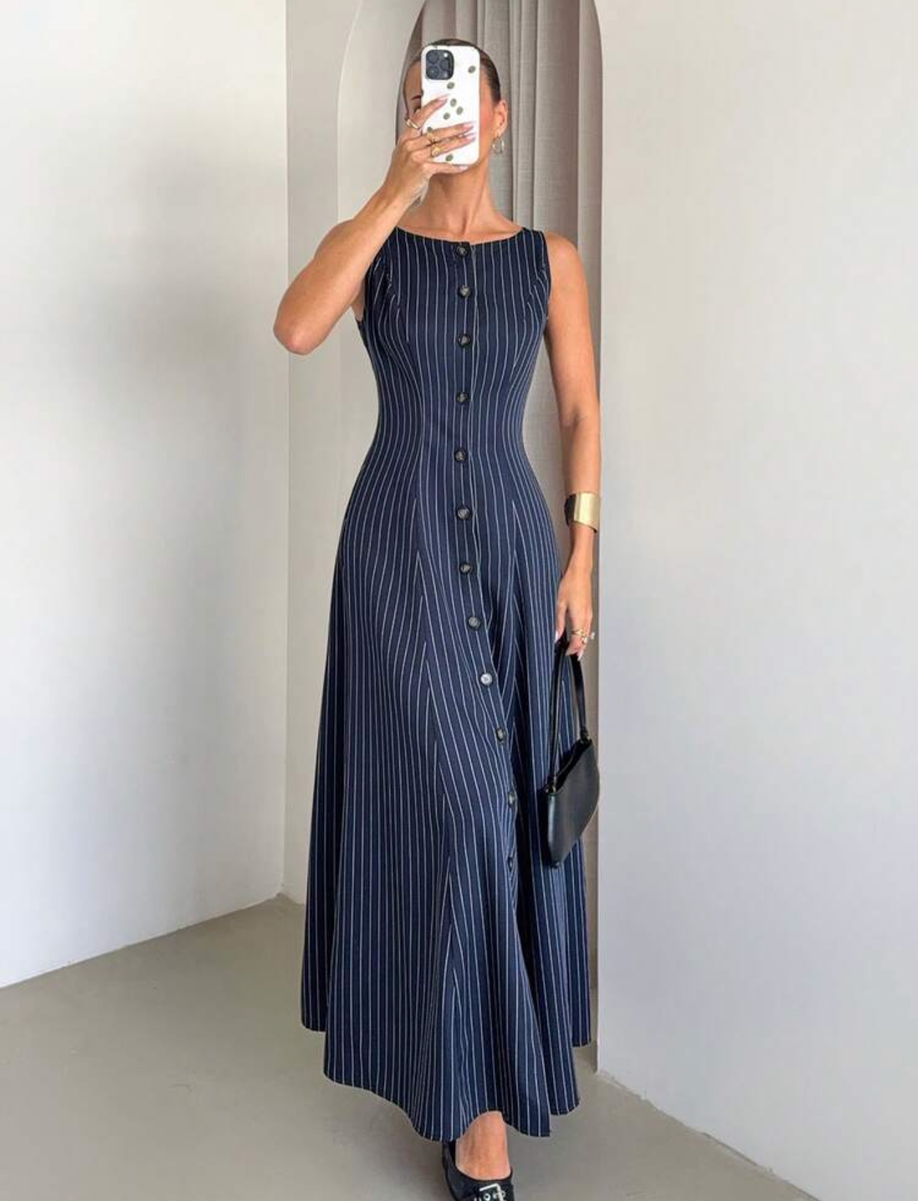 Women’s elegant dress