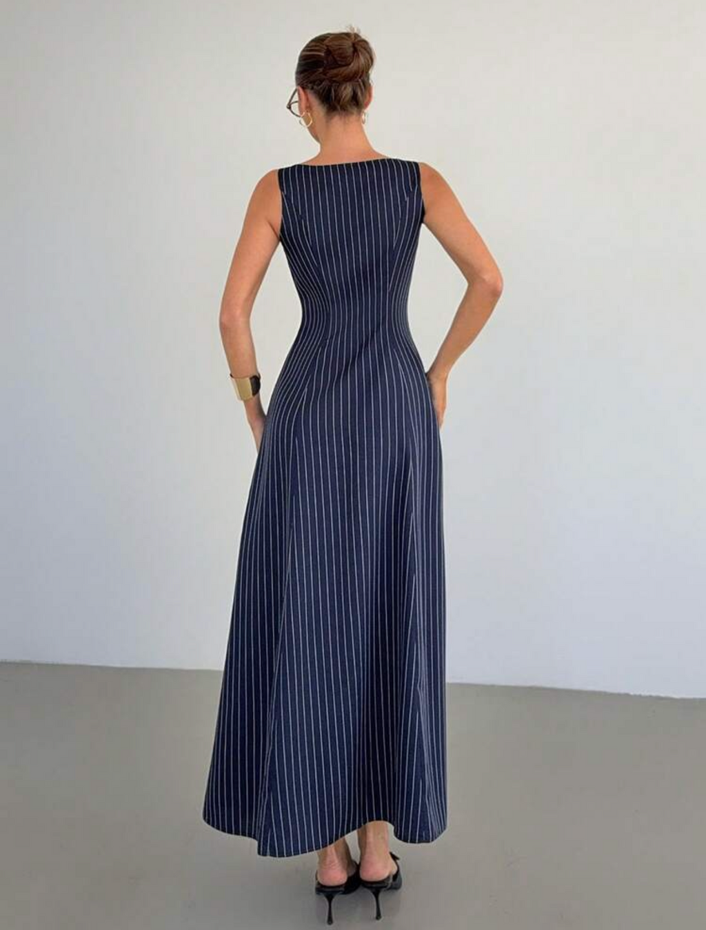 Women’s elegant dress