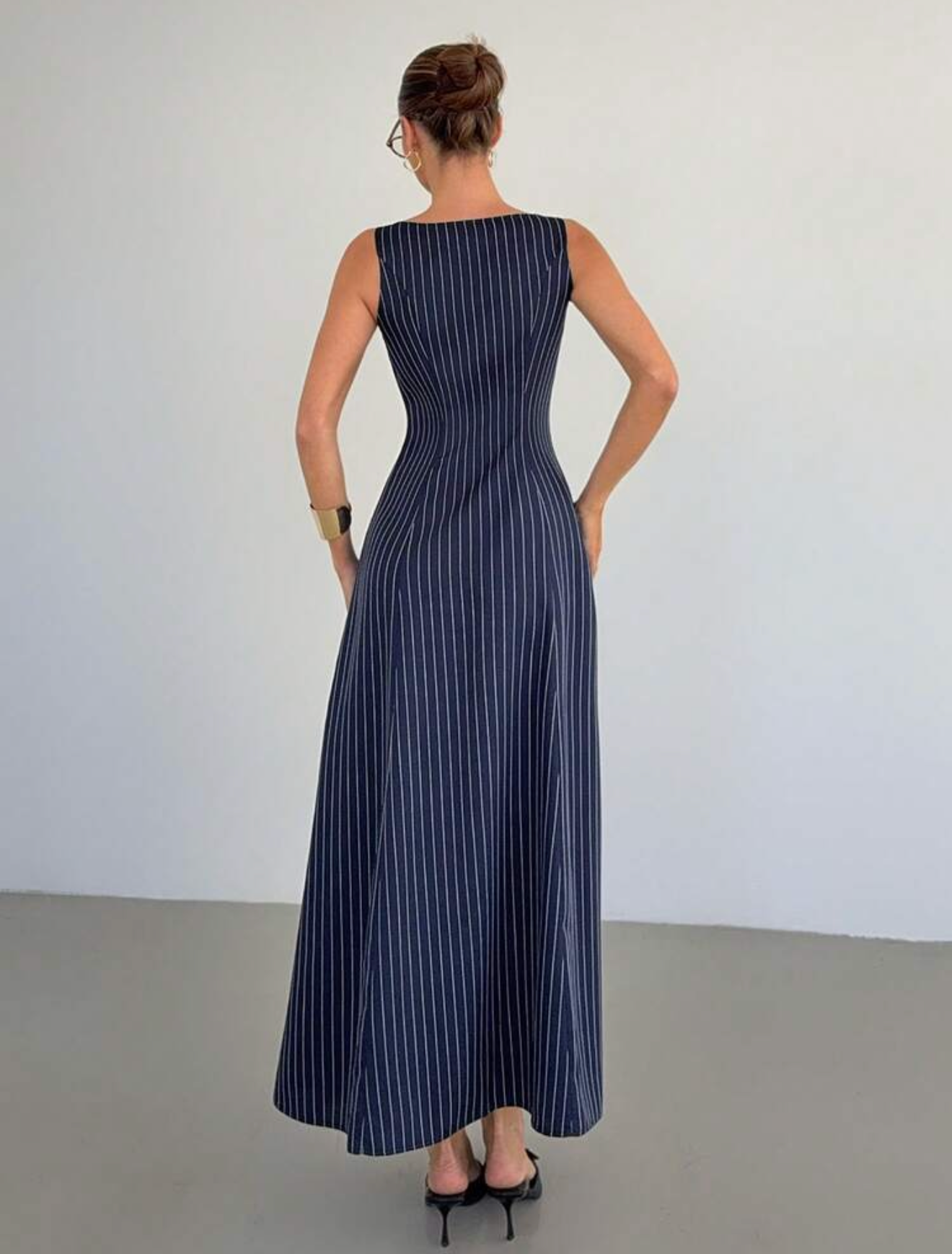 Women’s elegant dress
