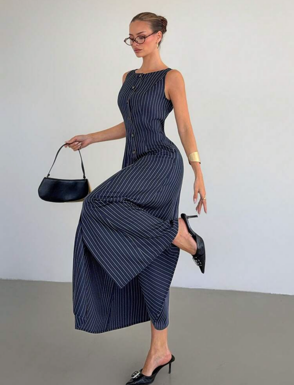 Women’s elegant dress