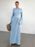 Women’s elegant dress