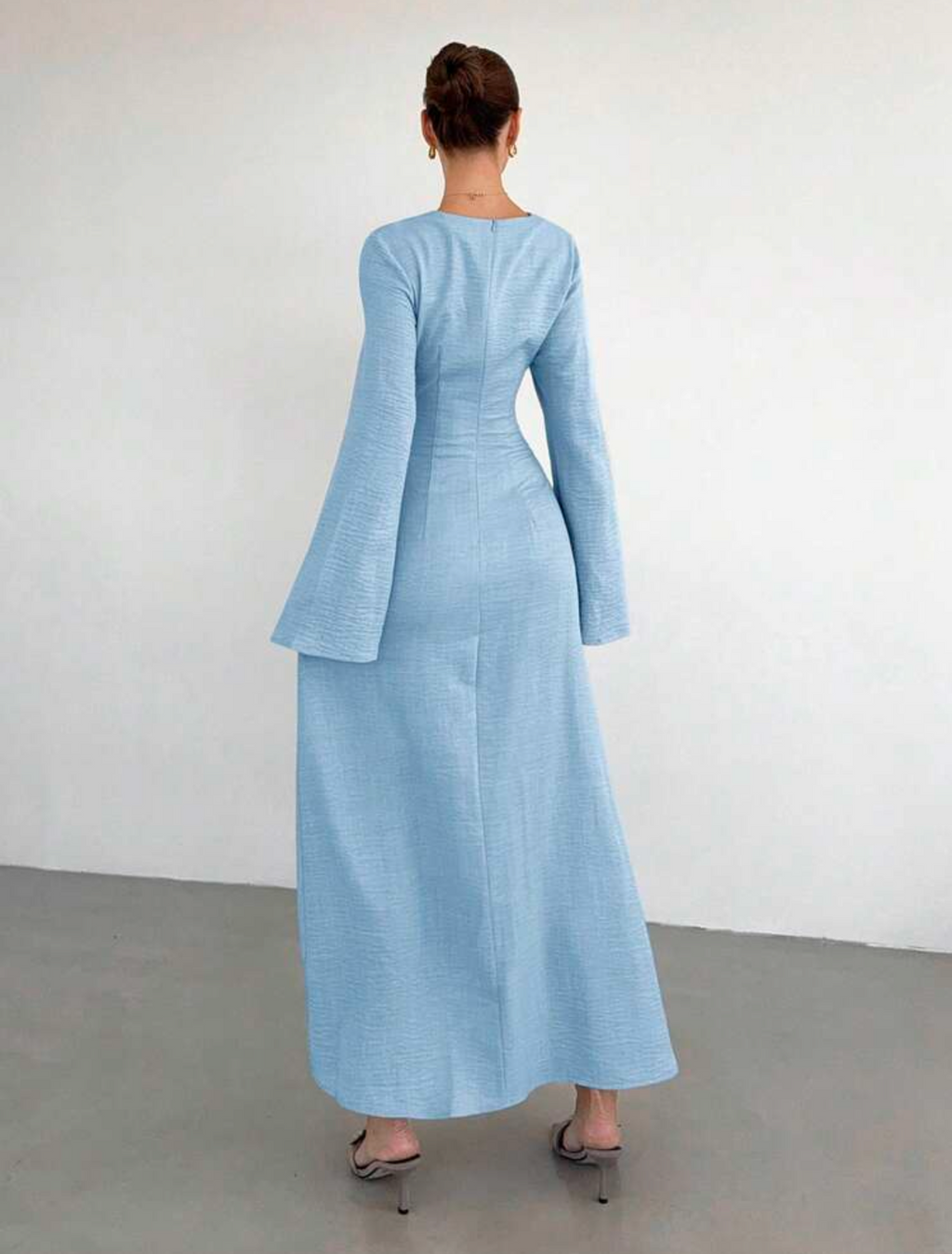 Women’s elegant dress