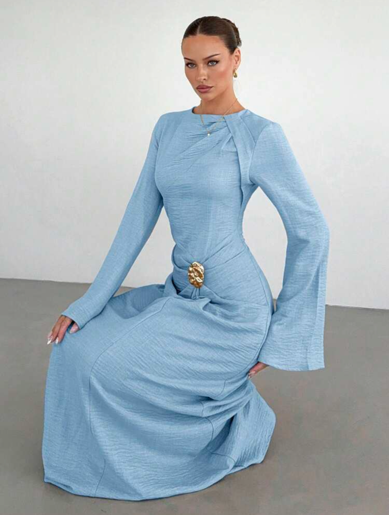 Women’s elegant dress