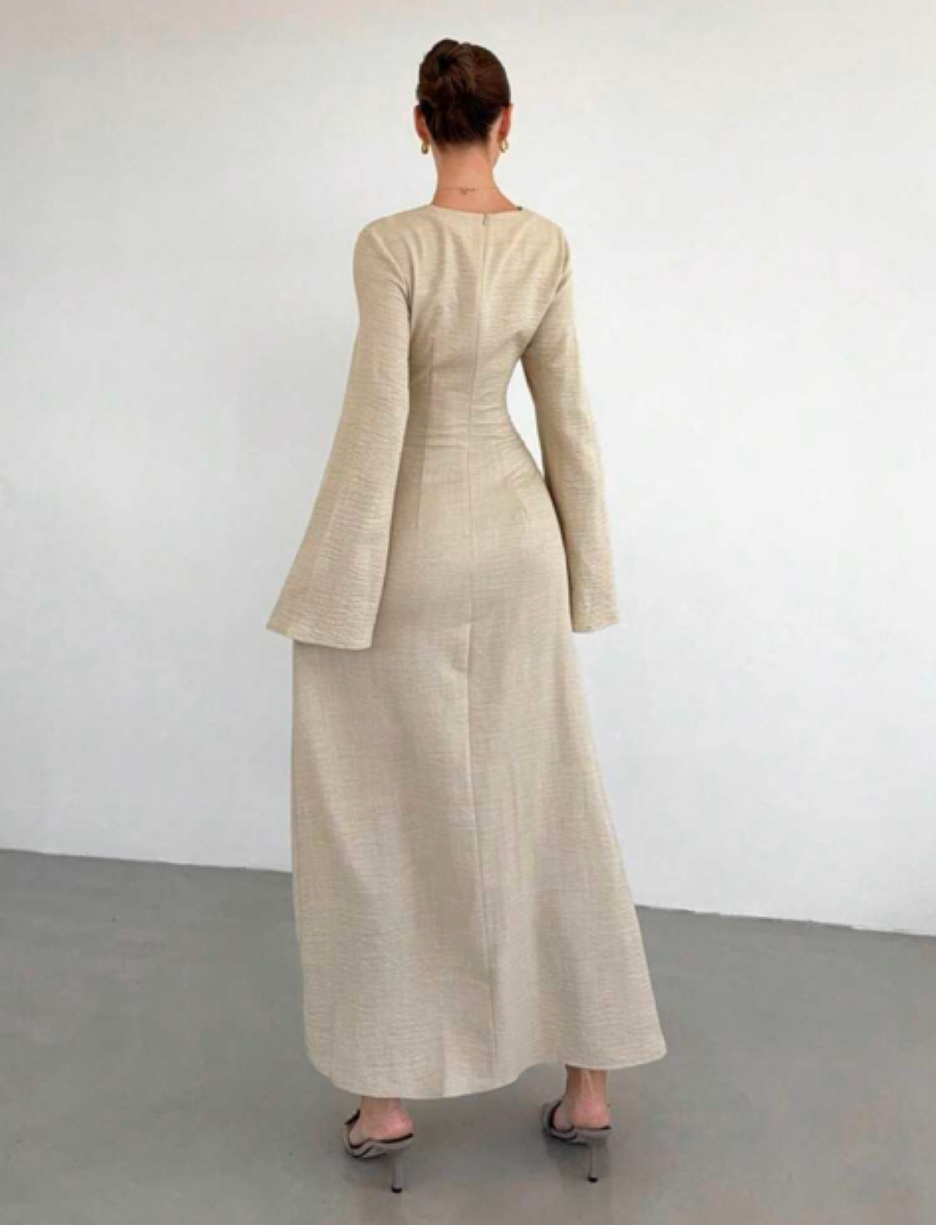 Women’s elegant dress