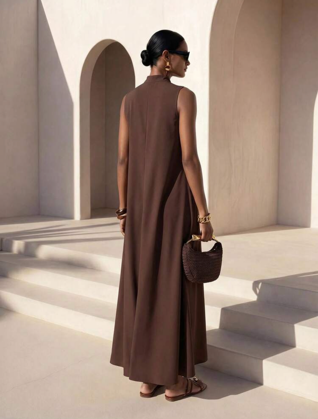Women’s casual dress