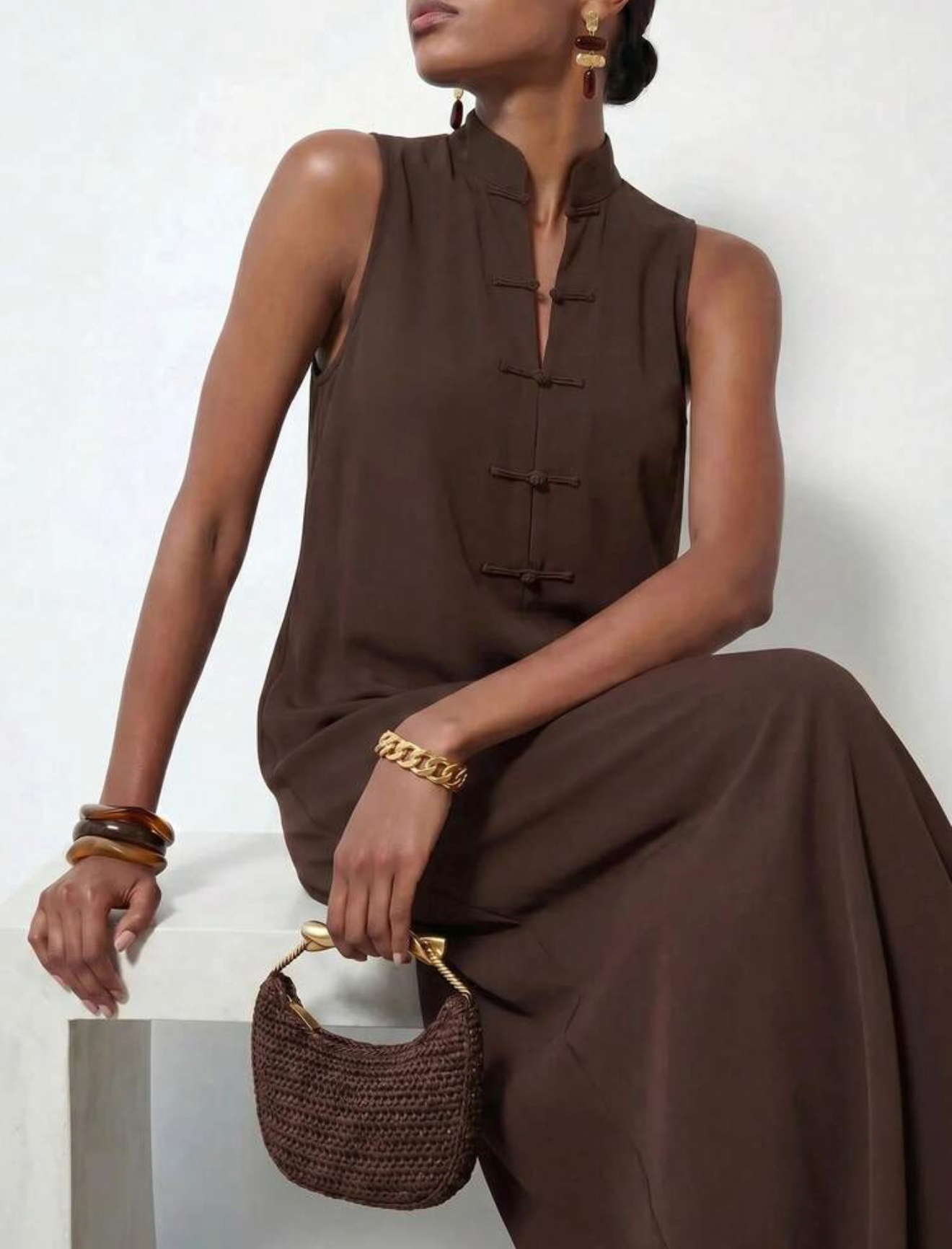 Women’s casual dress