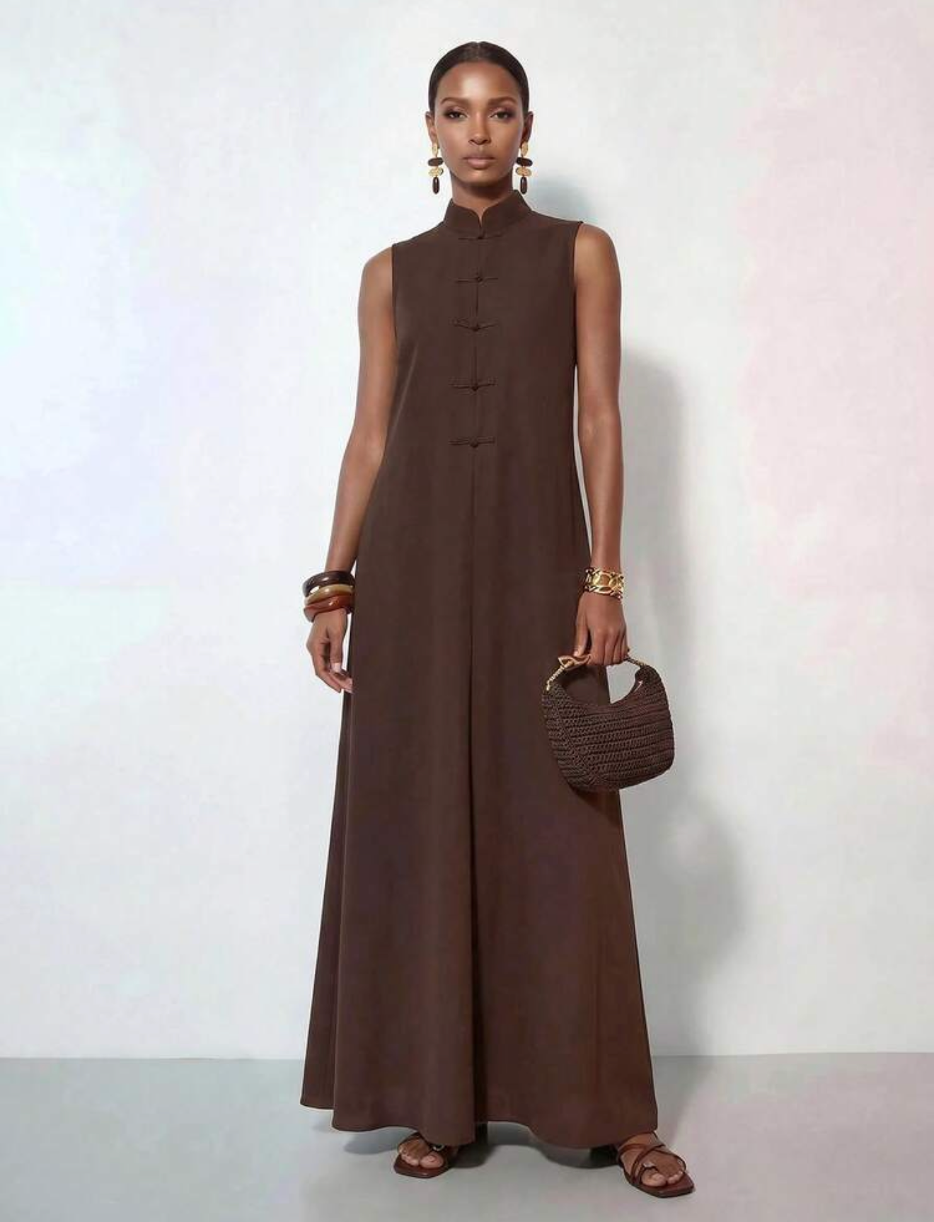 Women’s casual dress