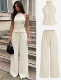 Women’s elegant set {2pc}