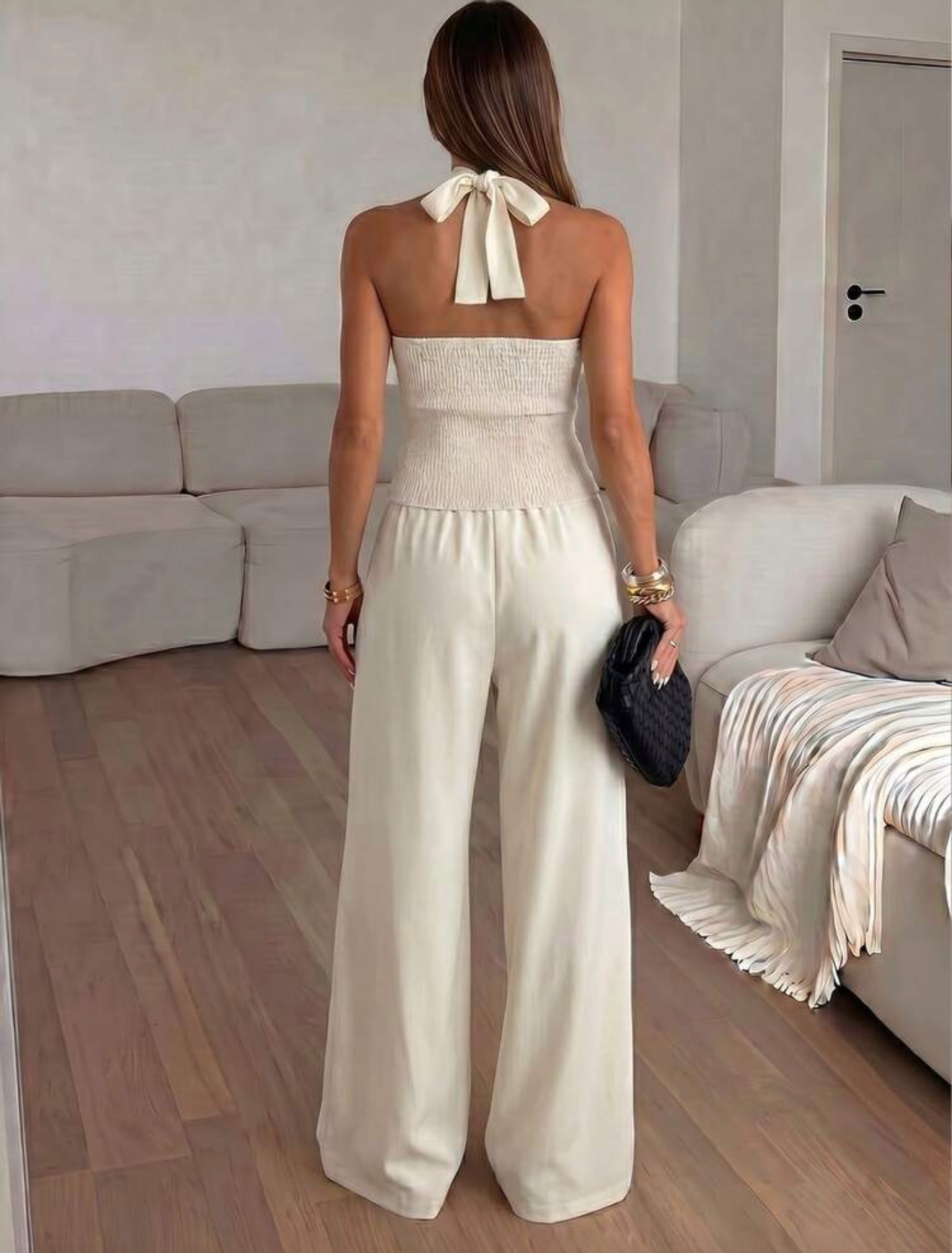 Women’s elegant set {2pc}