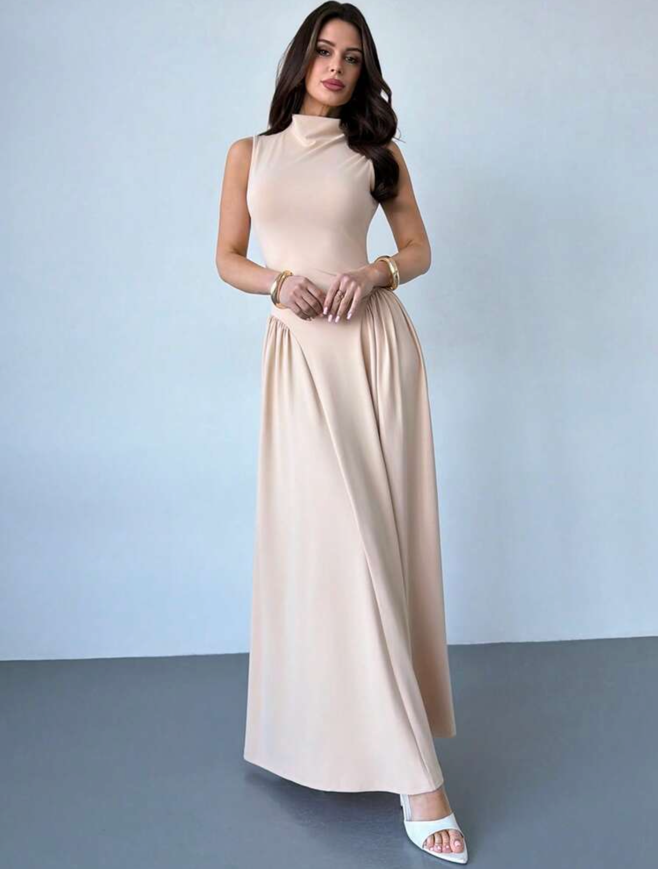 Women’s elegant dress