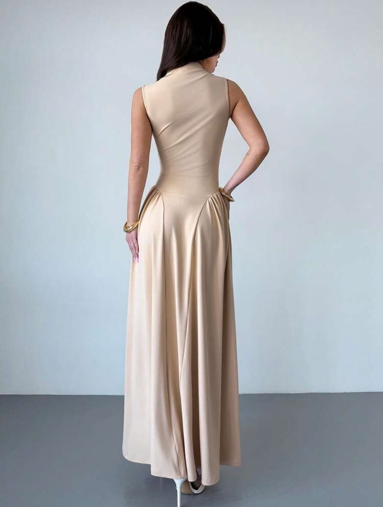 Women’s elegant dress
