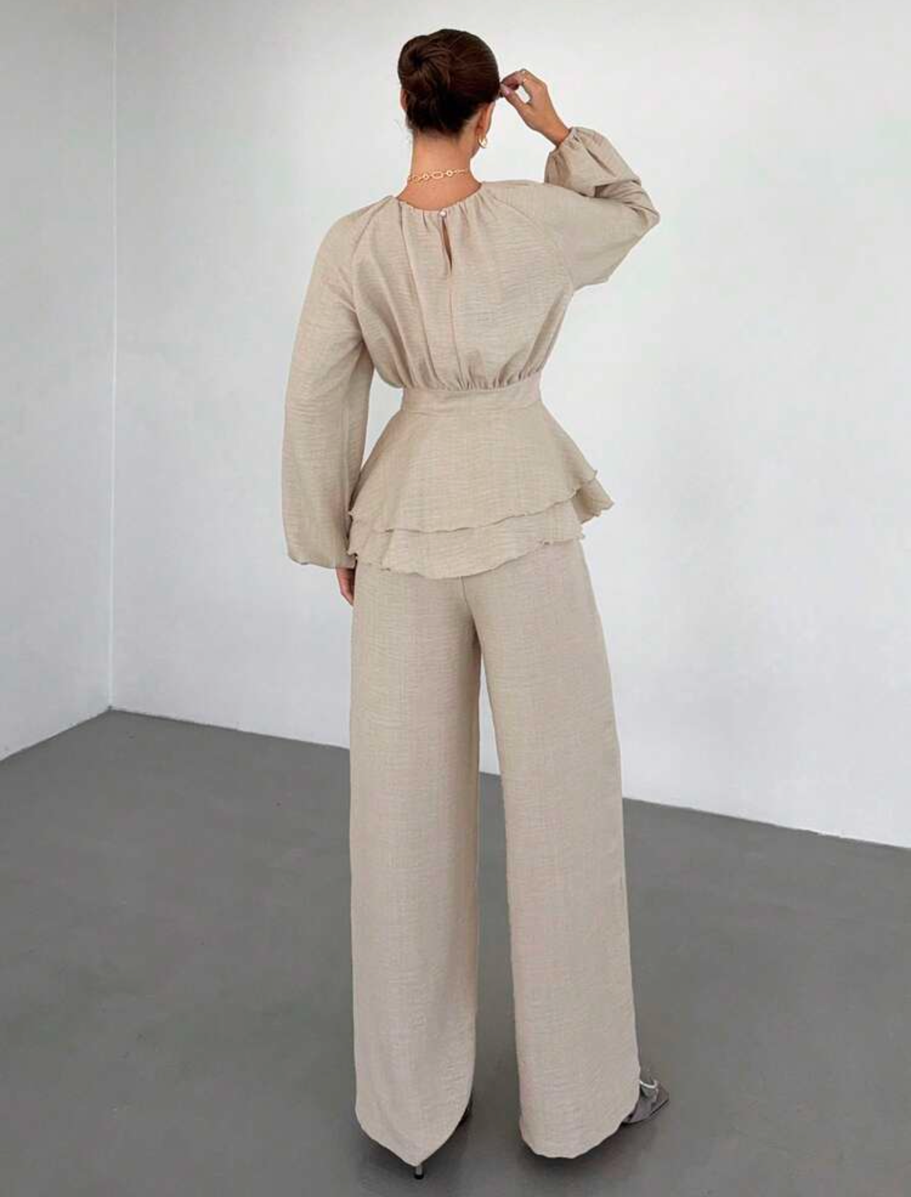 Women’s elegant set {2pc}
