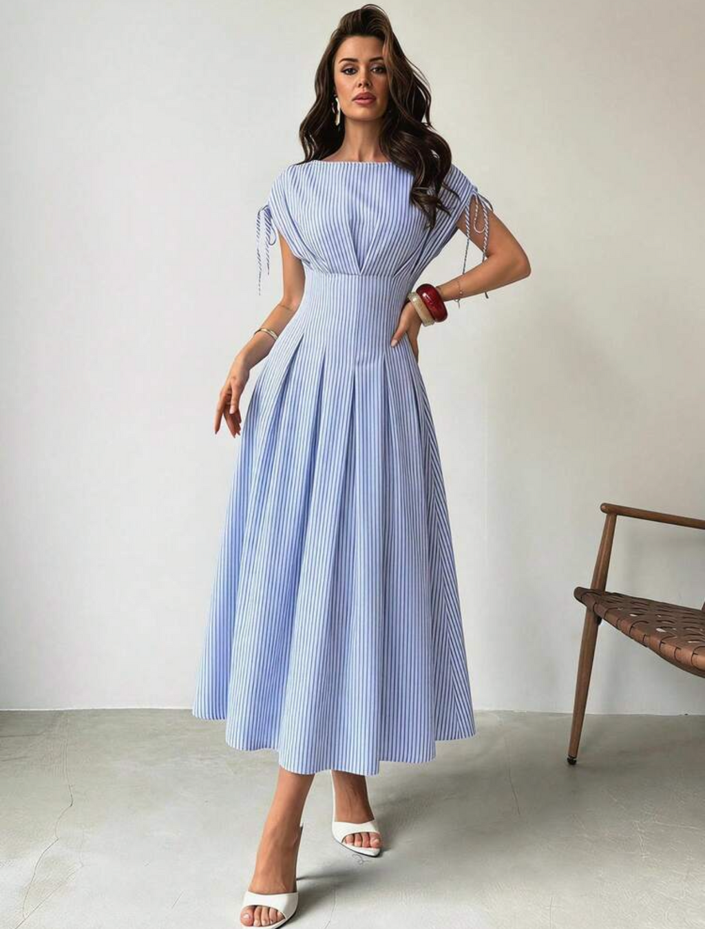 Women’s elegant dress