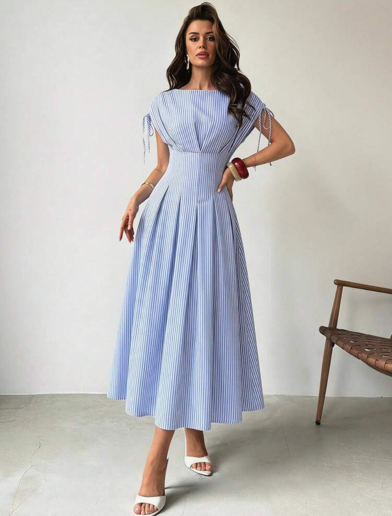 Women’s elegant dress