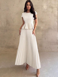 Women’s elegant set {2pc}