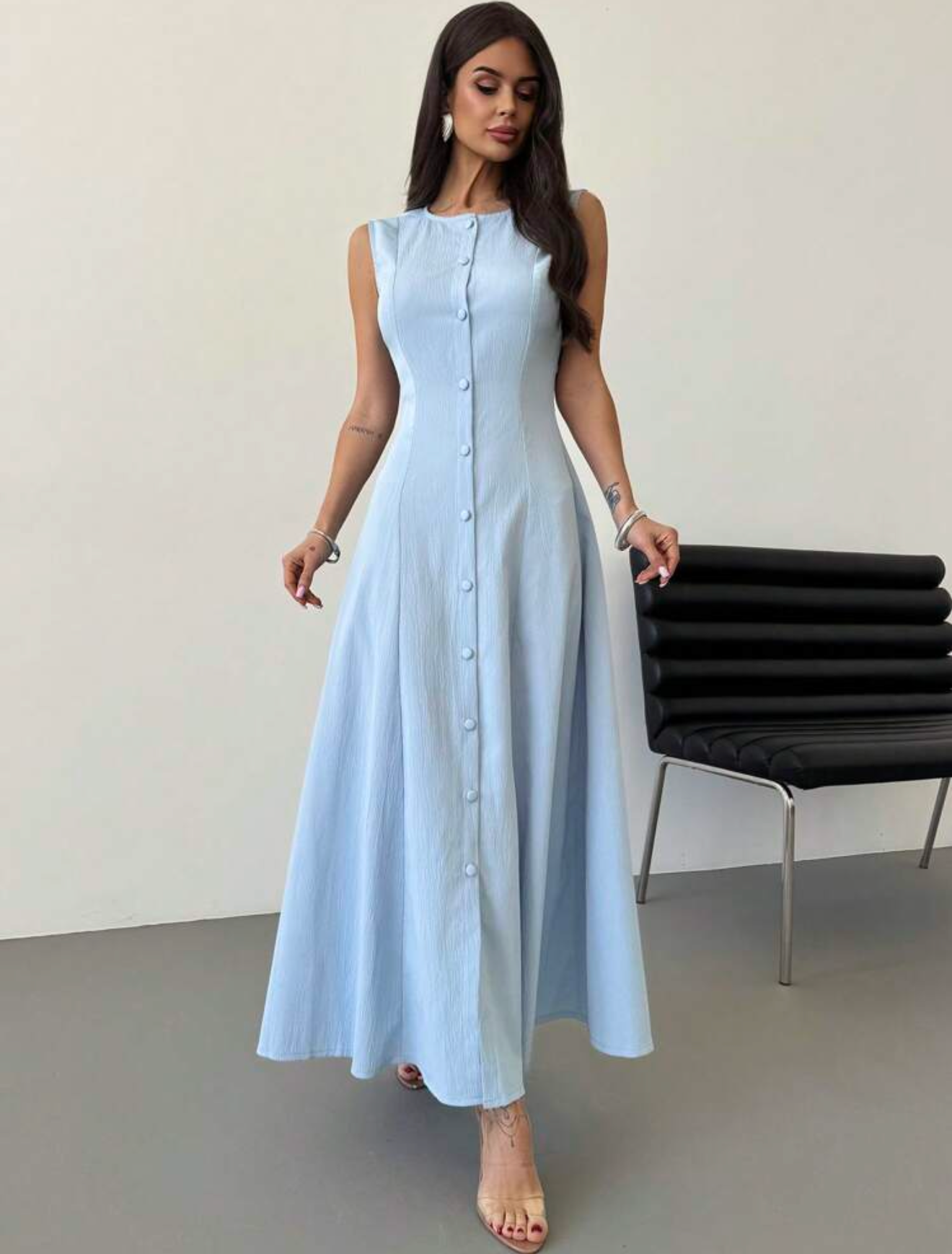 Women’s casual dress