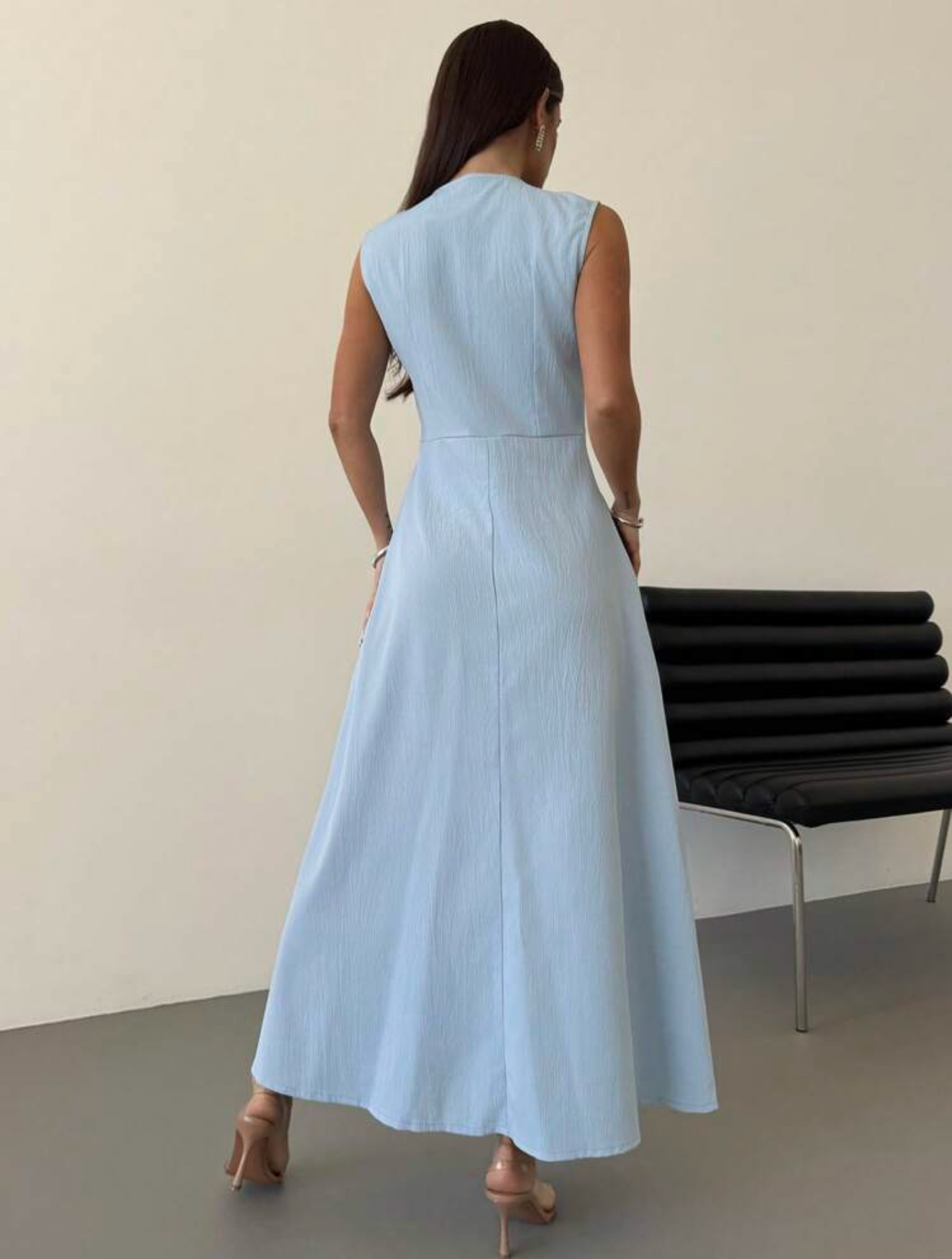 Women’s casual dress