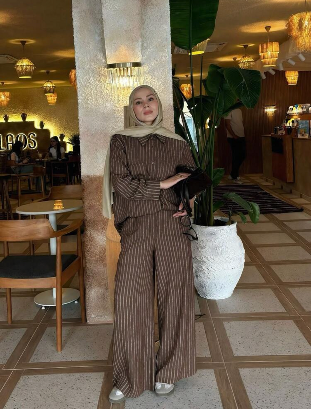 Women’s elegant set {2pc}