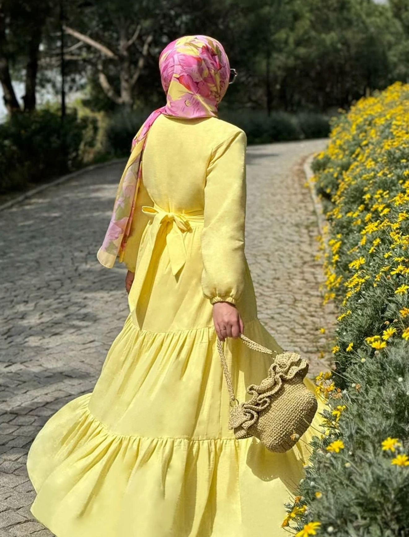 Women’s casual dress