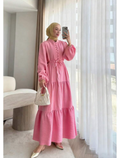 Women’s casual dress