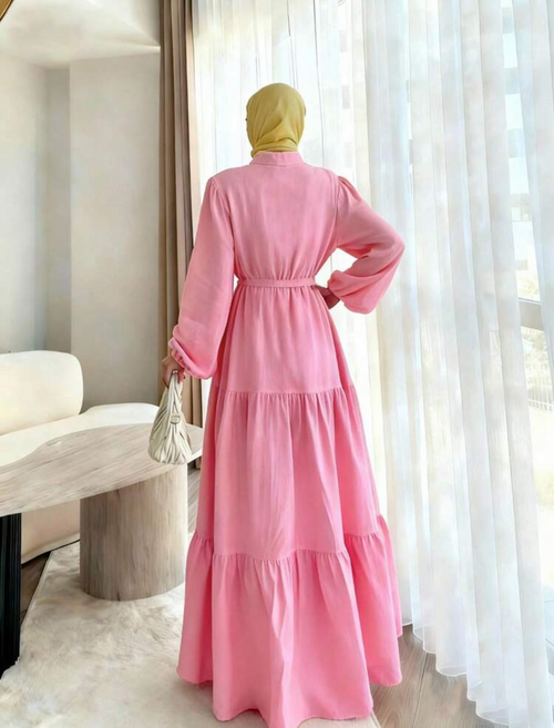 Women’s casual dress