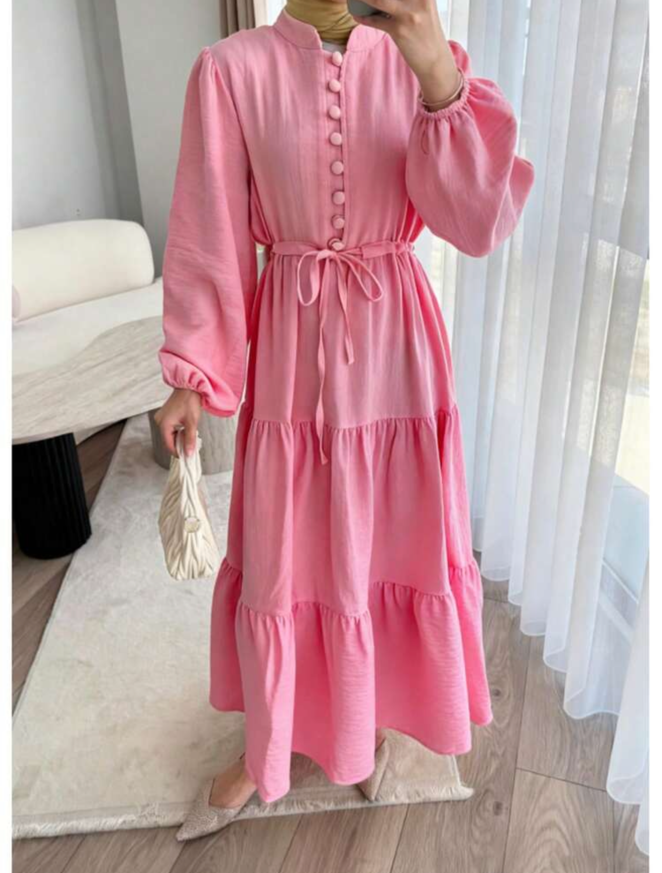 Women’s casual dress