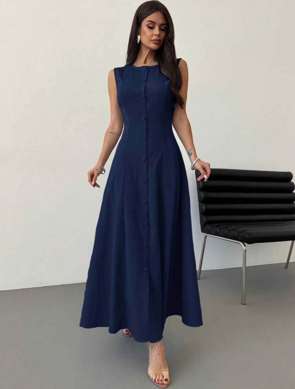 Women’s casual dress