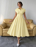 Women’s elegant dress