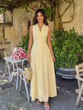 Women’s casual dress