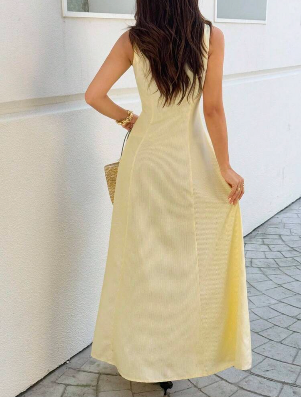 Women’s casual dress