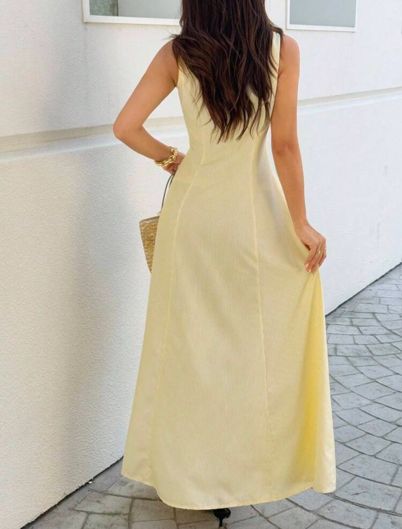 Women’s casual dress