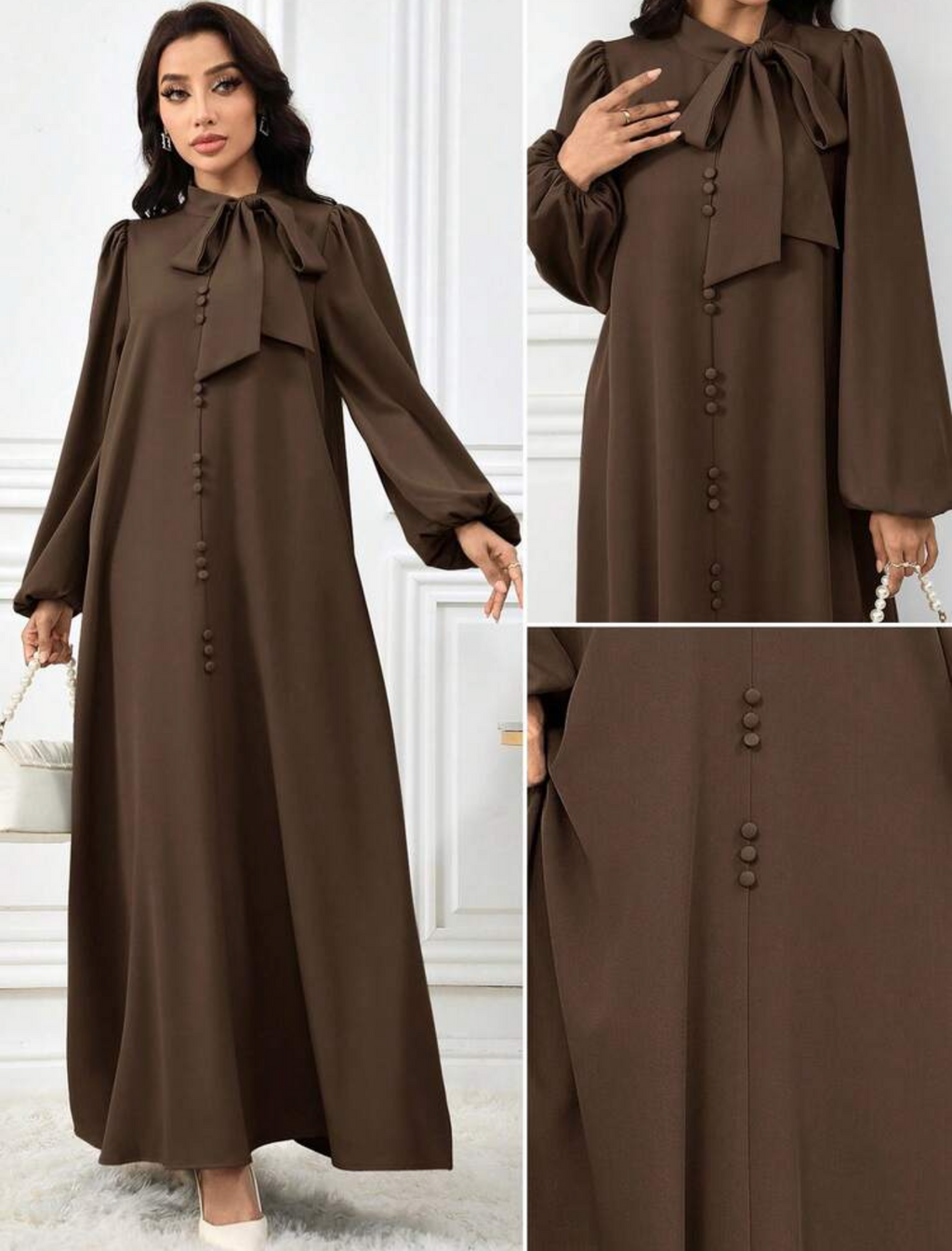Women Abaya