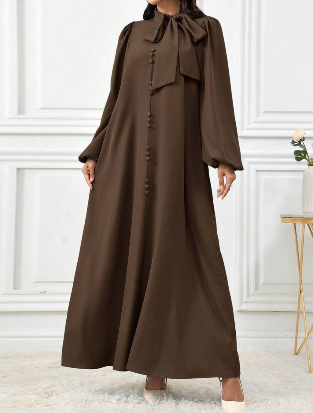 Women Abaya