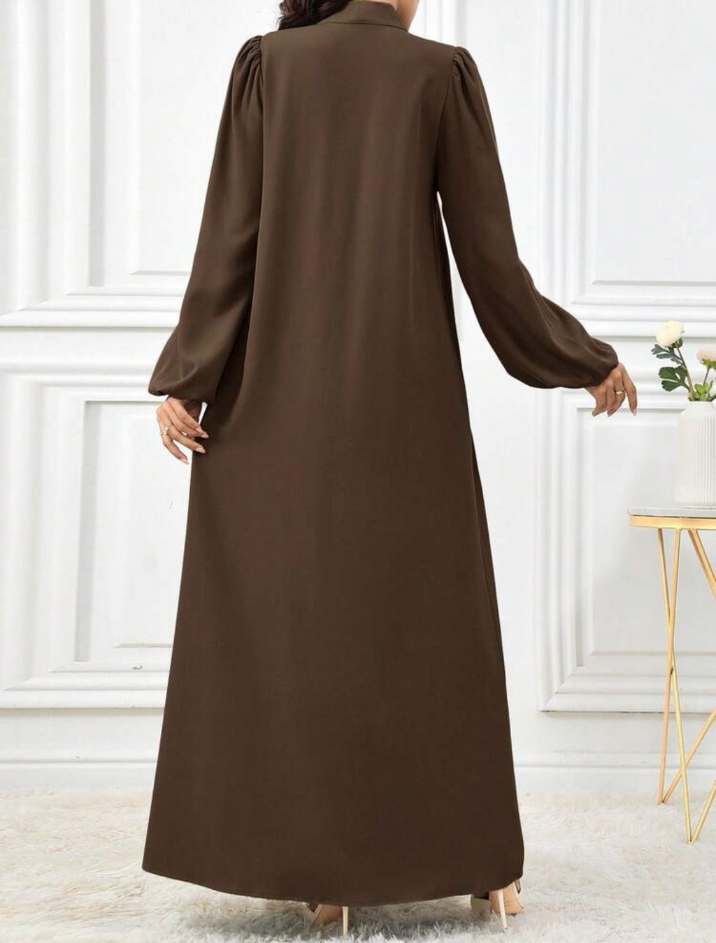 Women Abaya