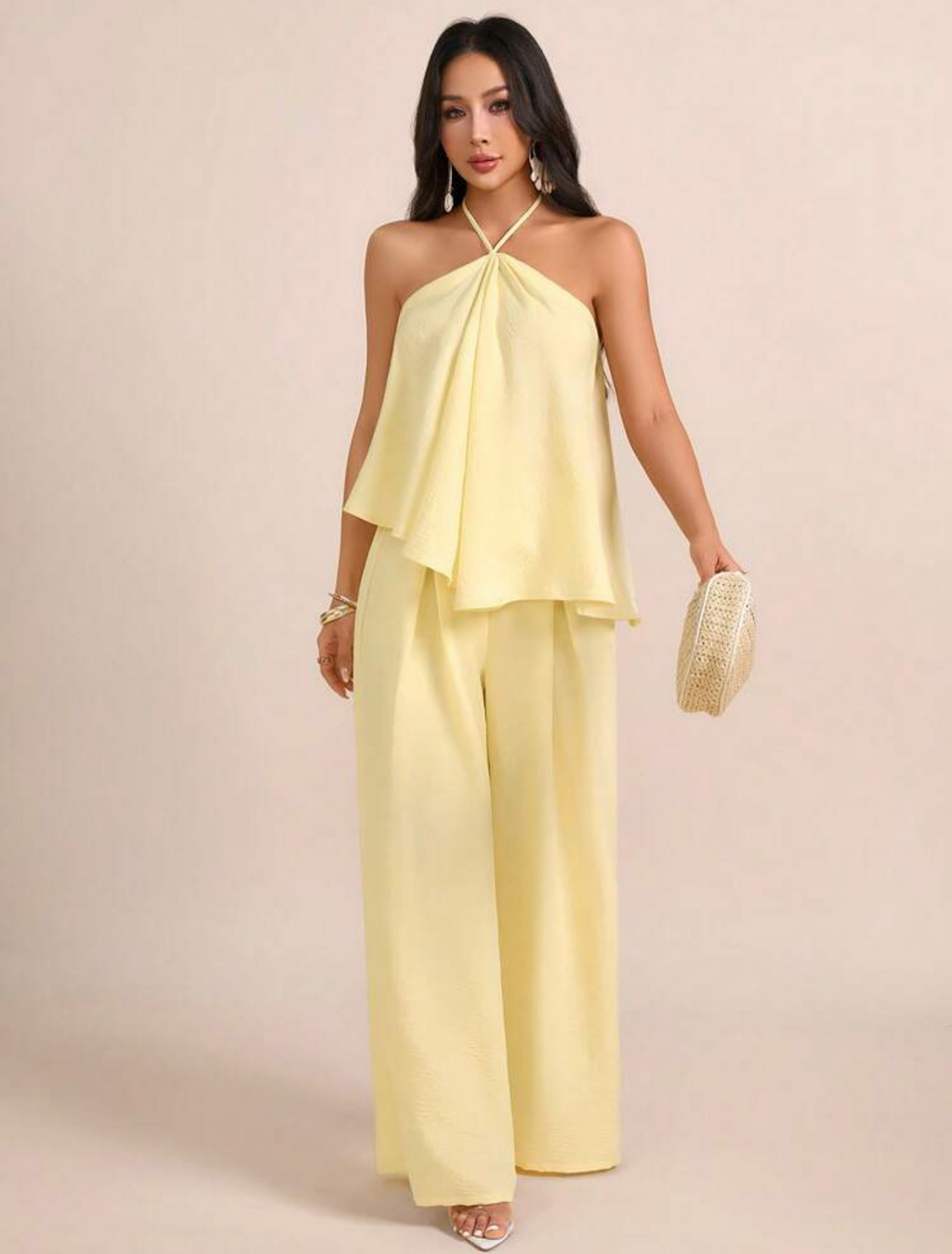 Women elegant set