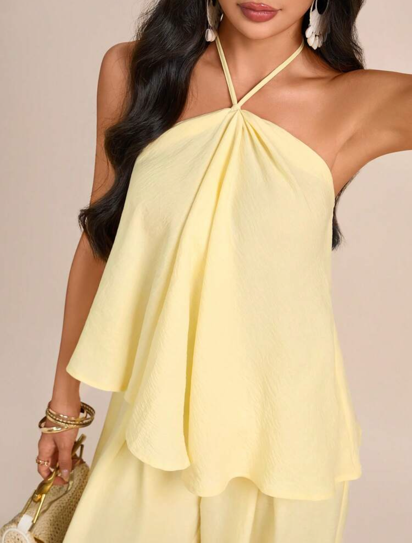 Women elegant set