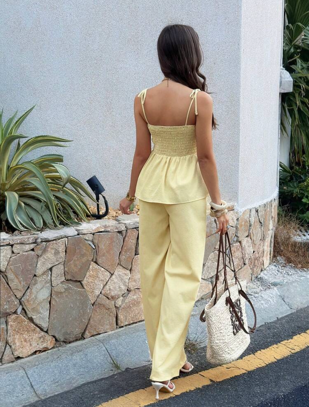 Women elegant set