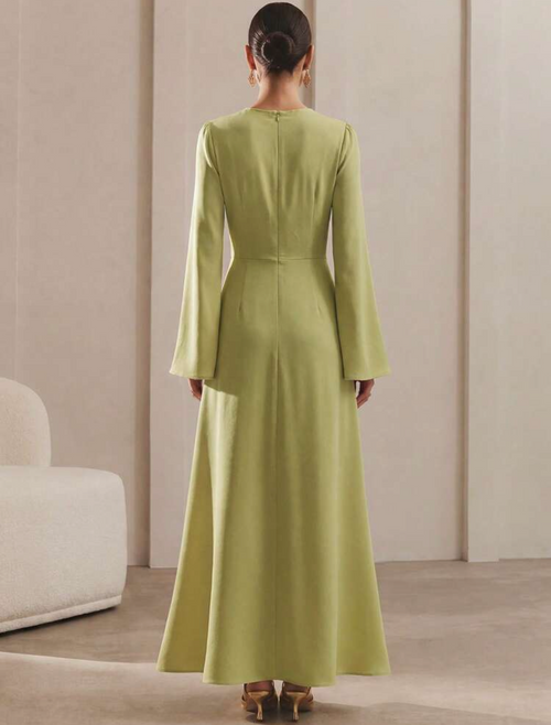 Women elegant dress