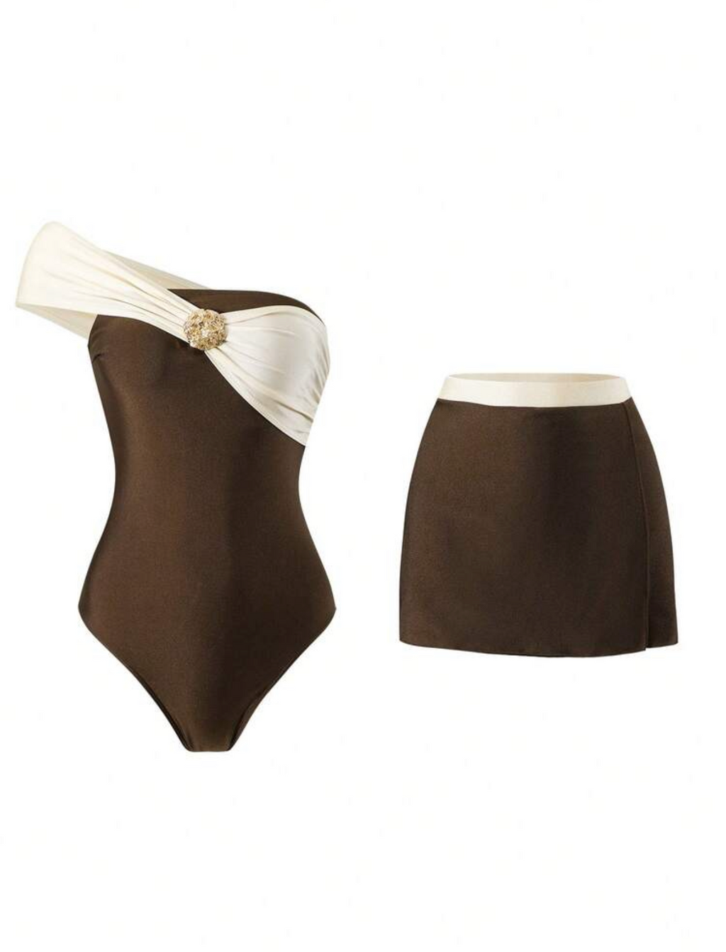 Maillot swimsuit