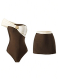 Maillot swimsuit