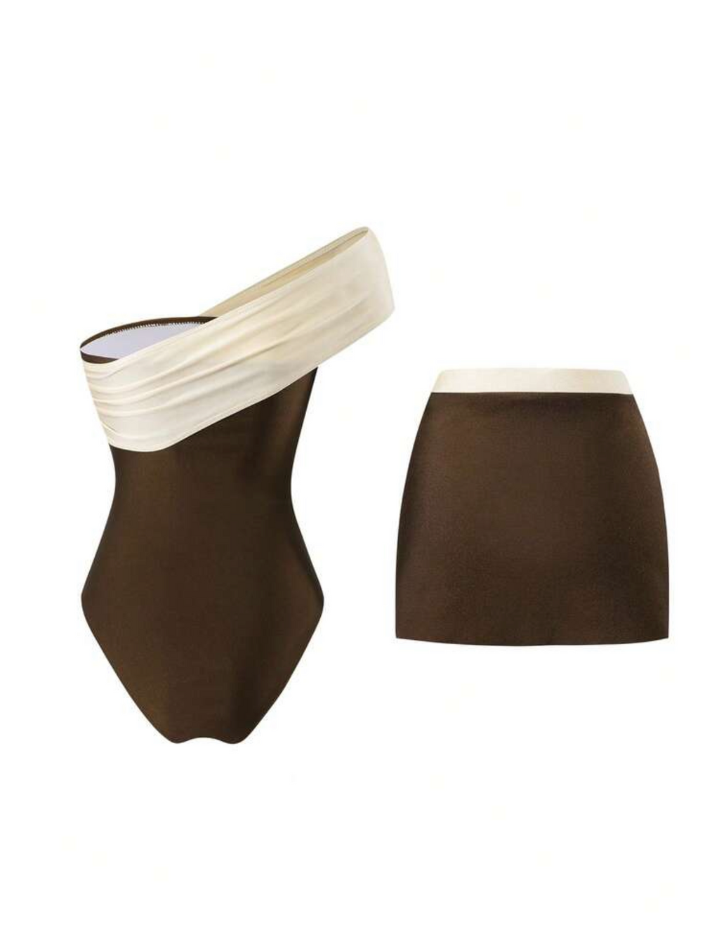 Maillot swimsuit