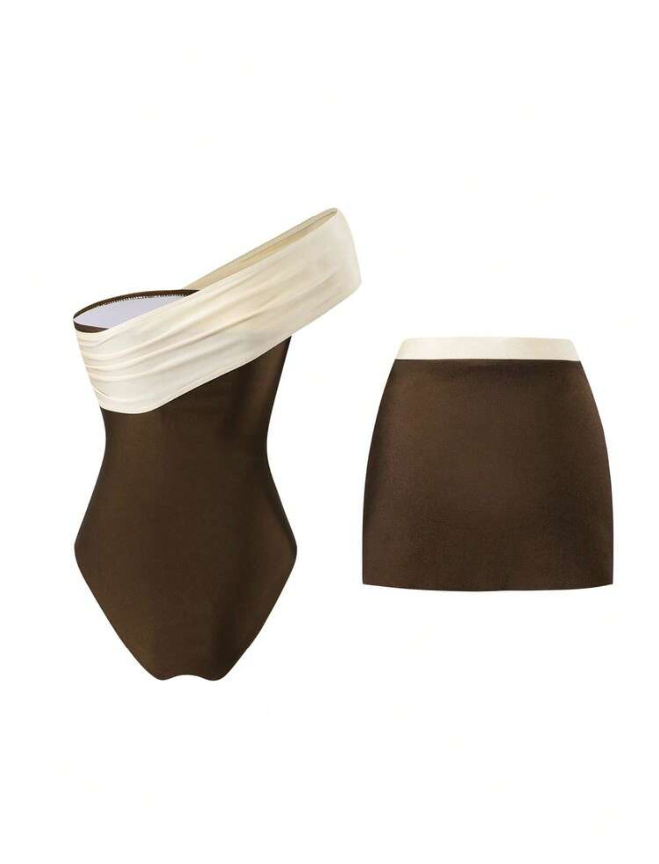Maillot swimsuit