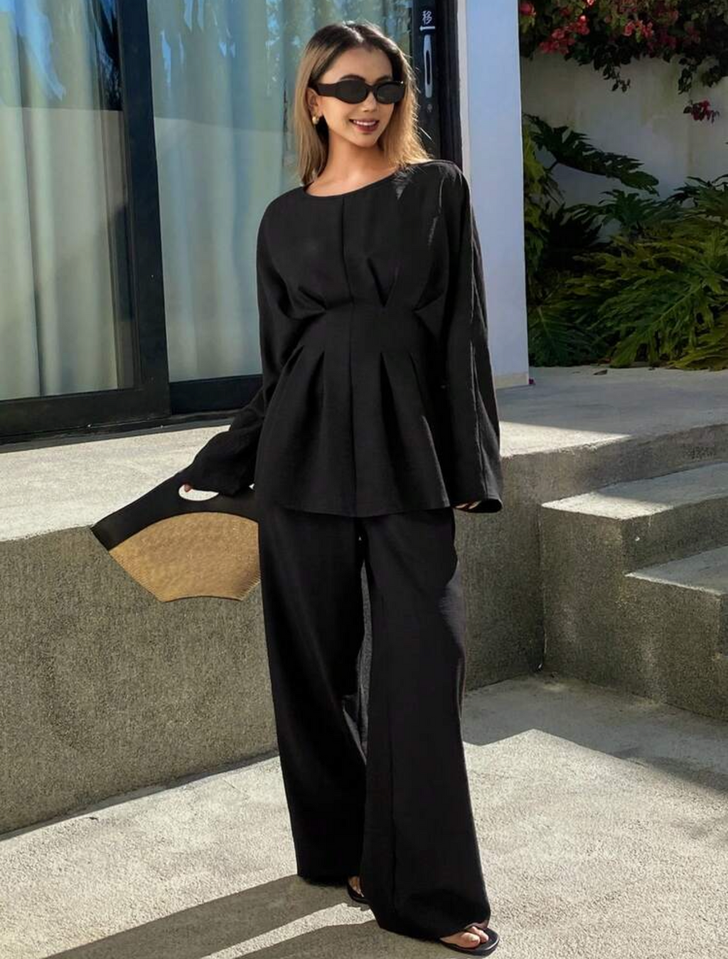 Women elegant set