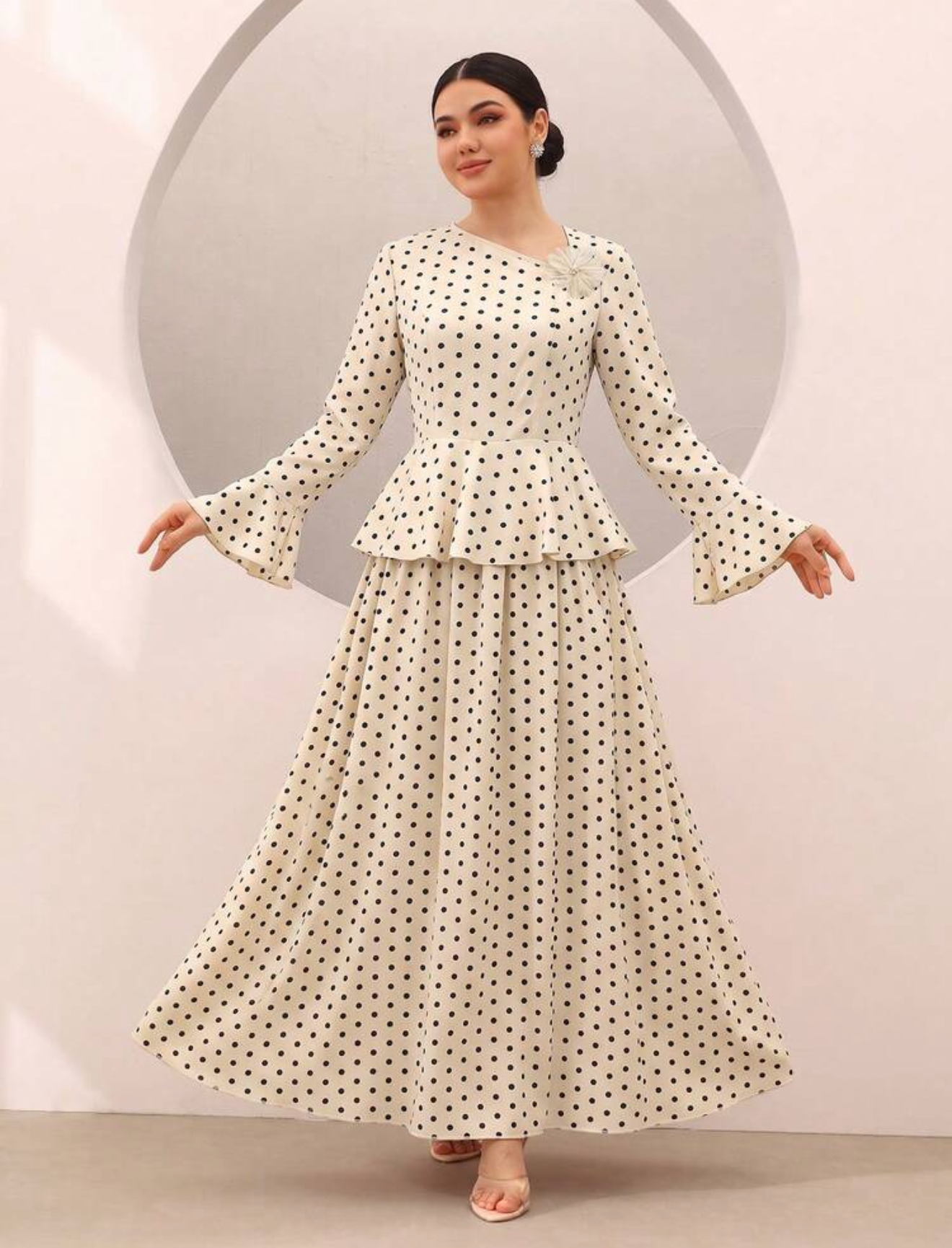 Women elegant set
