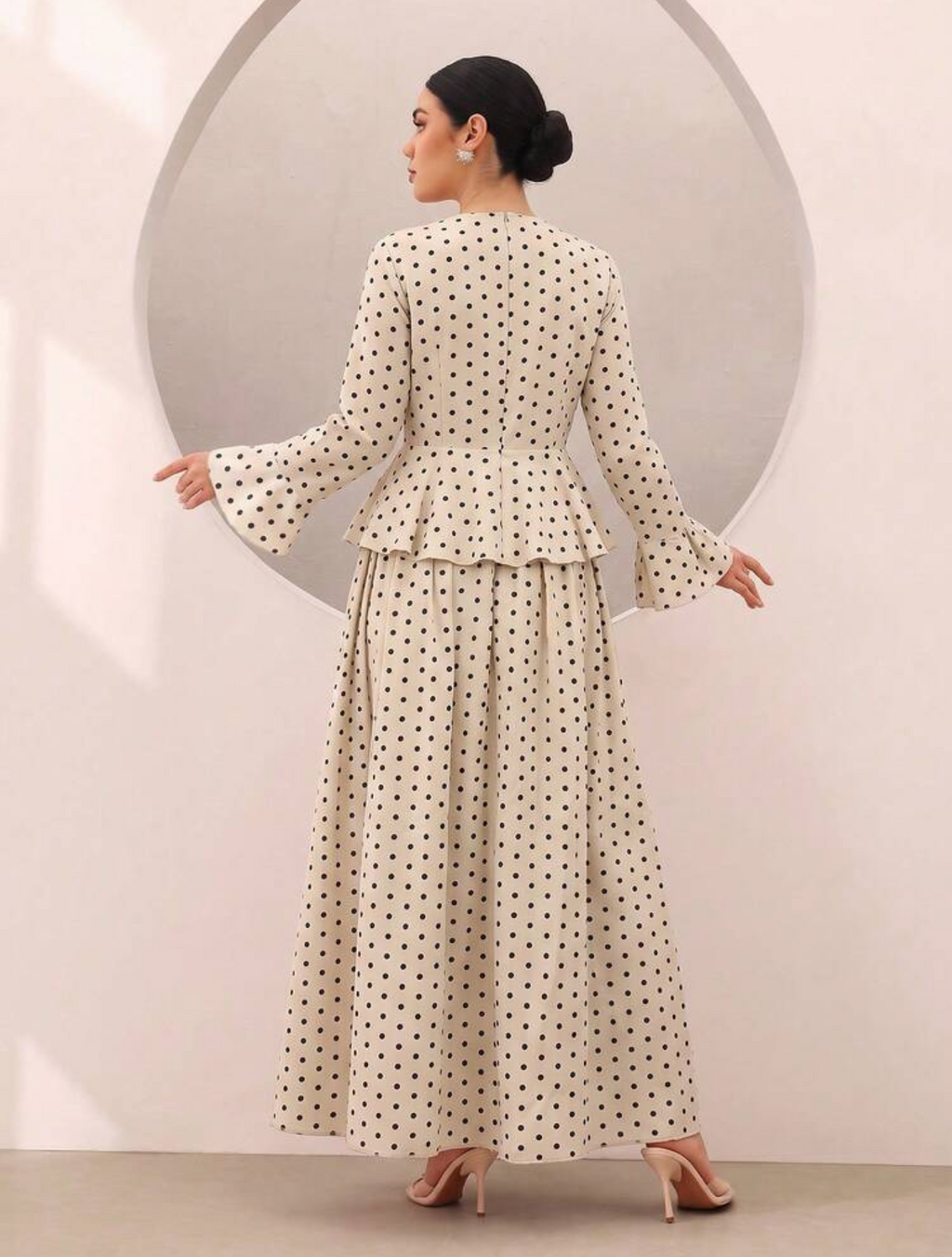 Women elegant set