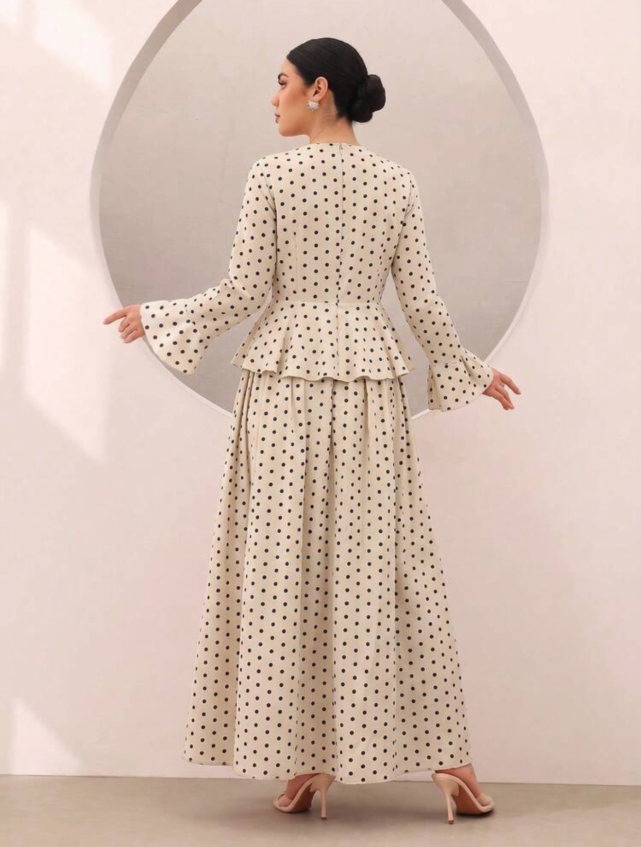 Women elegant set