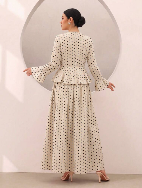 Women elegant set